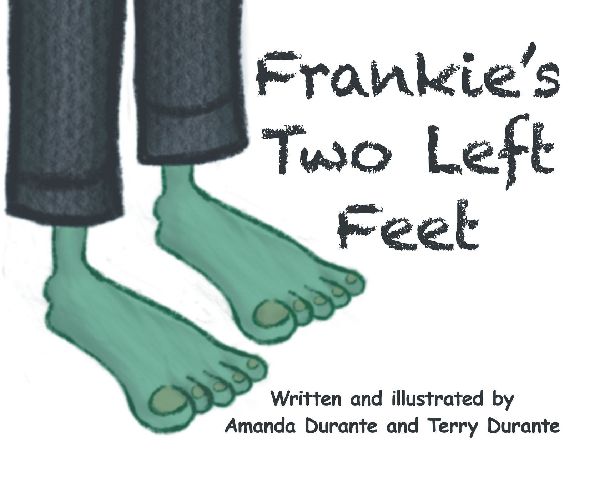Frankies Two Left Feet