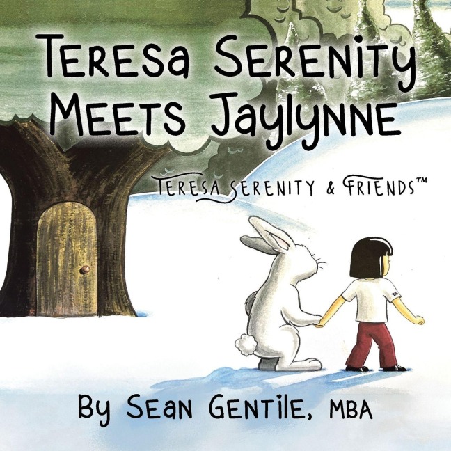 Teresa Serenity Meets Jaylynne: Teresa Serenity & Friends