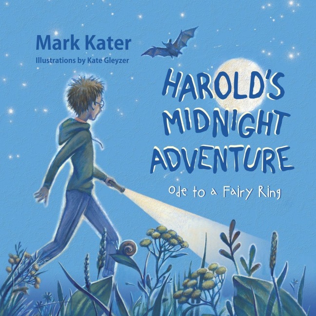 Harolds Midnight Adventure: Ode to a Fairy Ring