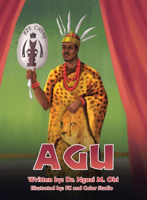 AGU