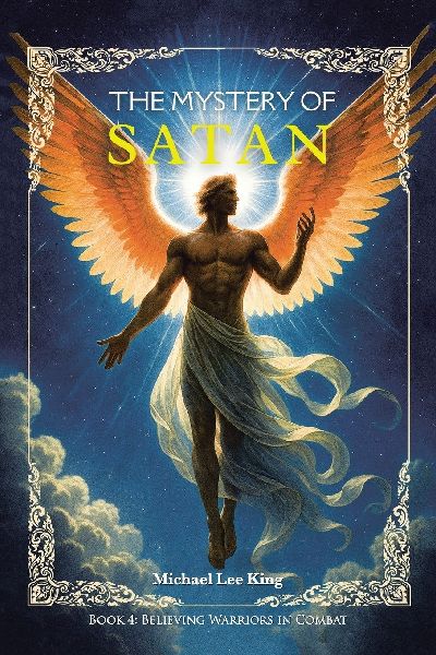 THE MYSTERY OF SATAN: Book 4: Believing Warriors In Combat