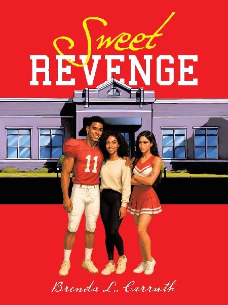 Sweet Revenge