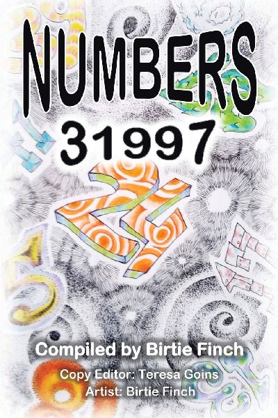 NUMBERS 31997