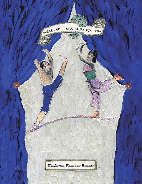 Scenes of Puerto Rican Diaspora