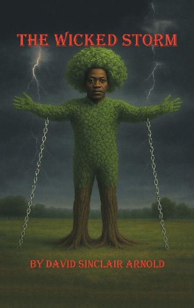 The Wicked Storm