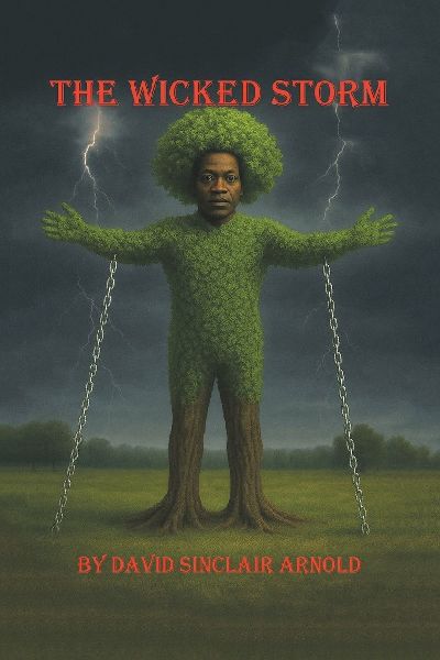 The Wicked Storm