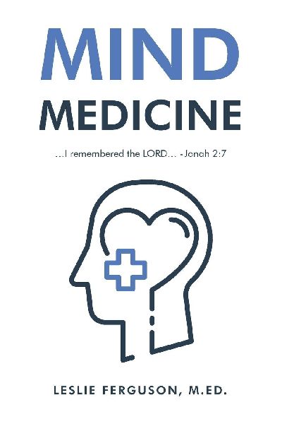MIND MEDICINE: ...I remembered the LORD... -Jonah 2