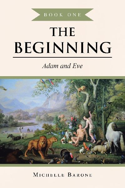 THE BEGINNING: Adam and Eve