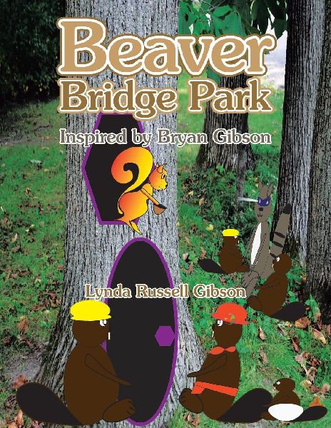 Beaver Bridge Park: Inspired by Bryan Gibson