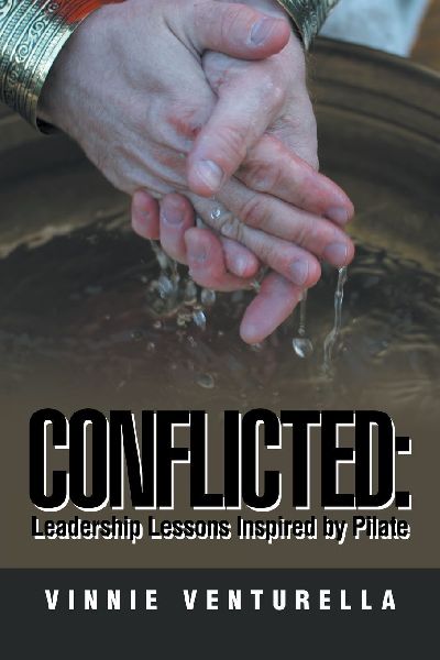 Conflicted: Leadership Lessons Inspired by Pilate