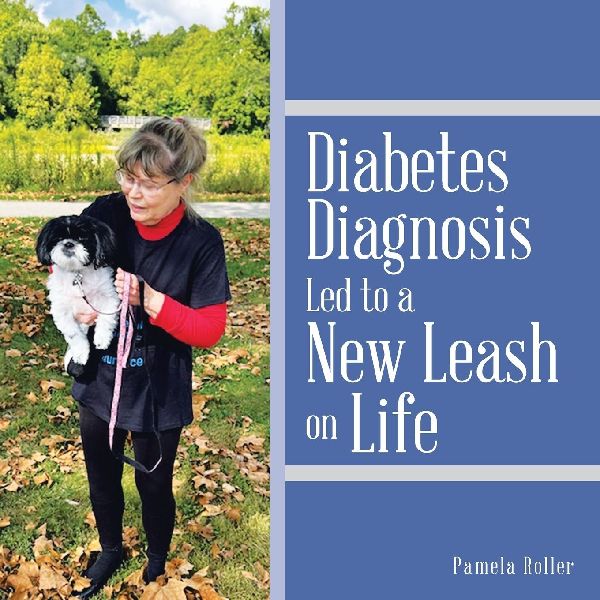 Diabetes Diagnosis Led to a New Leash on Life