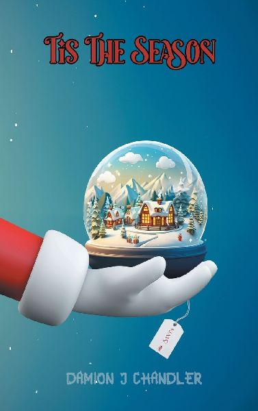 Tis The Season: A Holiday Collection