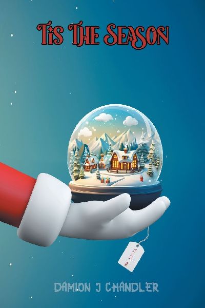 Tis The Season: A Holiday Collection