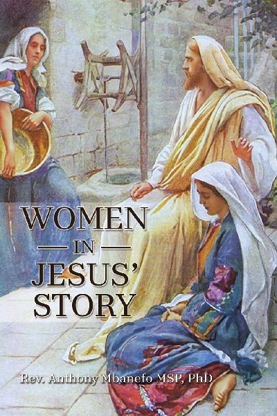 WOMEN IN JESUS STORY
