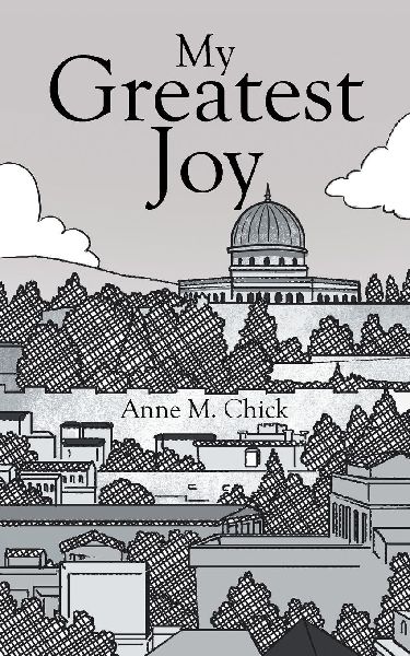 MY GREATEST JOY
