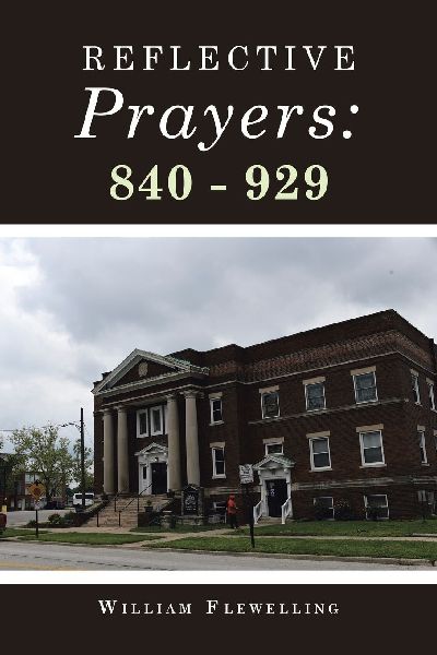 Reflective Prayers: 840 - 929