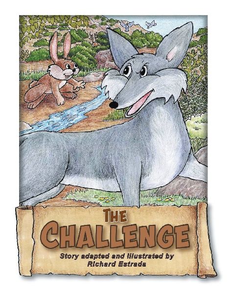 The Challenge