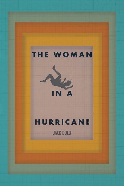 THE WOMAN IN A HURRICANE