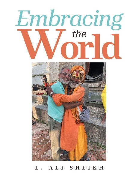 Embracing the World