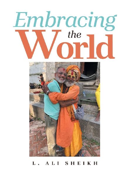 Embracing the World