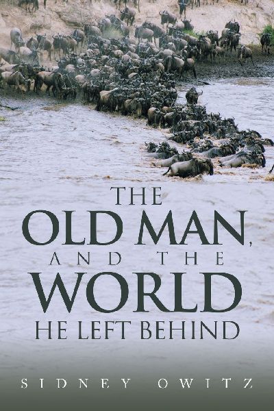 The Old Man, and the World He Left Behind