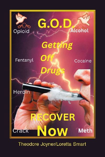 G.O.D: Getting  Off  Drugs