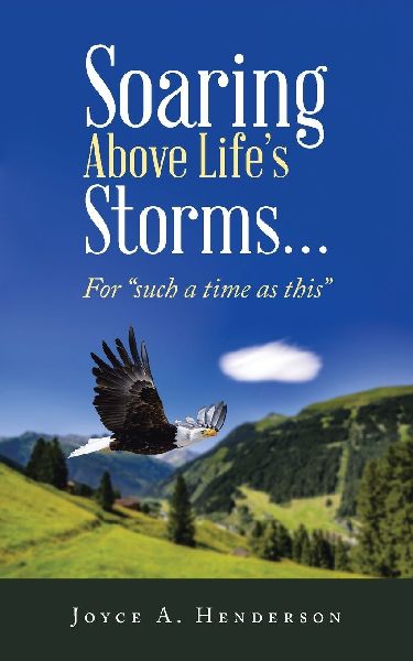 Soaring Above Life's Storms...: For "such a time as this"