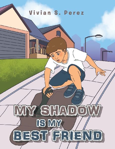 My Shadow is my Best Friend