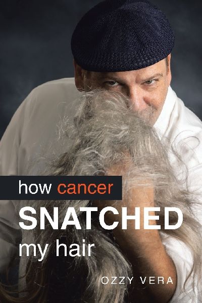 how cancer SNATCHED my hair