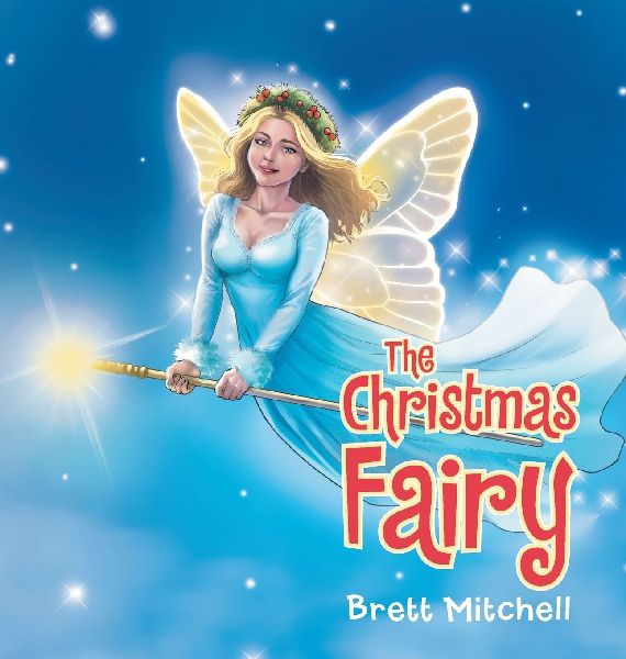 The Christmas Fairy
