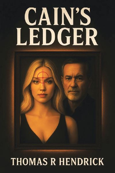 Cains Ledger