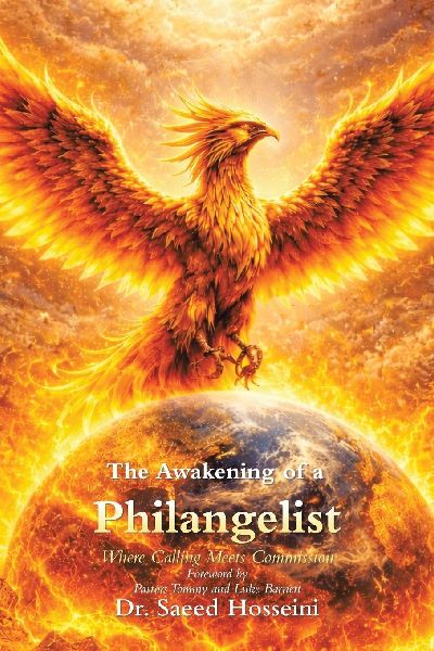 The Awakening of a Philangelist: Where Calling Meets Commission