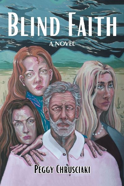 Blind Faith: A Novel