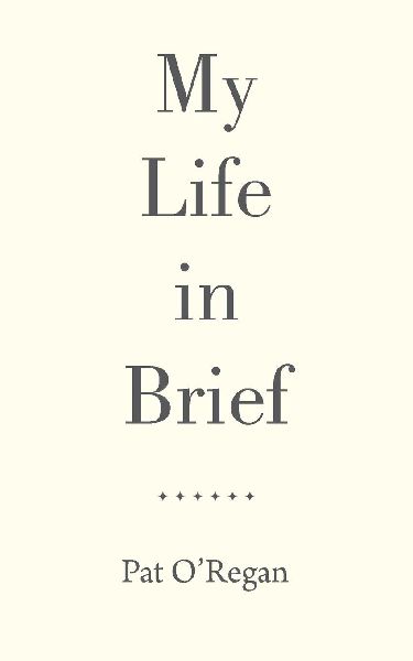 My Life in Brief