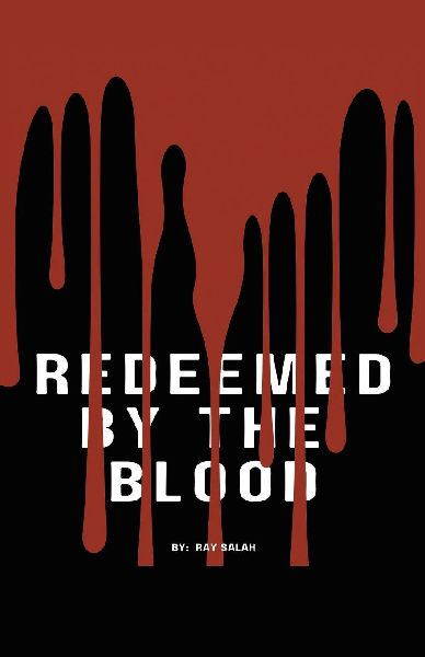 Redeemed By The Blood