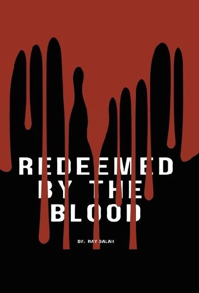 Redeemed By The Blood