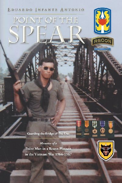 Point of the Spear