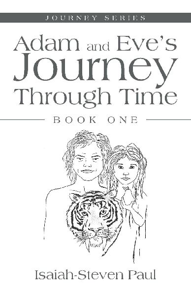 Adam and Eves Journey Through Time