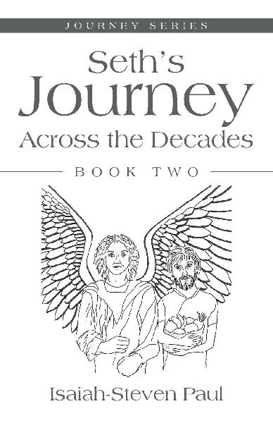 Seths Journey  Across the Decades