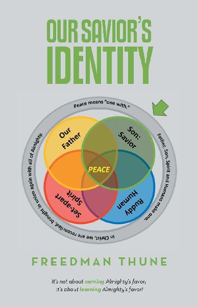 Our Saviors Identity