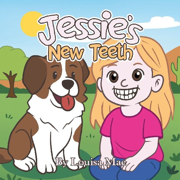 Jessies New Teeth