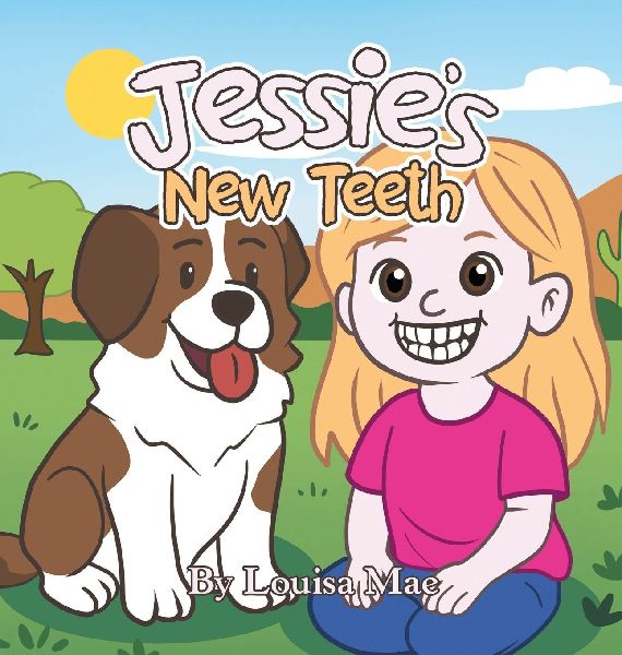 Jessies New Teeth