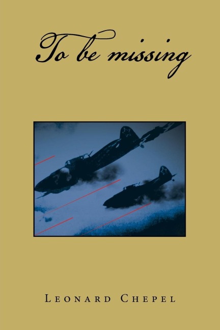 To Be Missing