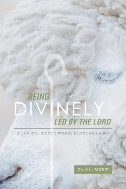 Being Divinely Led by the Lord: A Biblical Guide Towards Divine Guidance