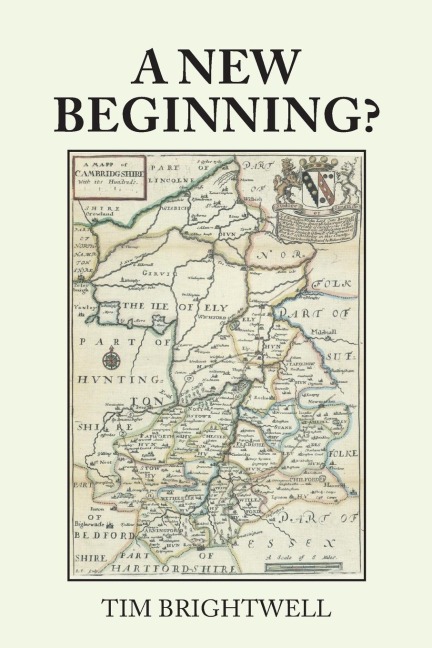 A New Beginning?