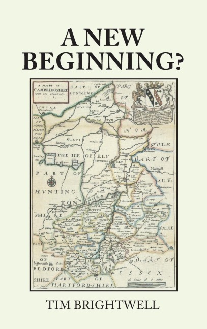 A New Beginning?
