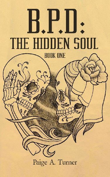 B.P.D: The Hidden Soul: Book One