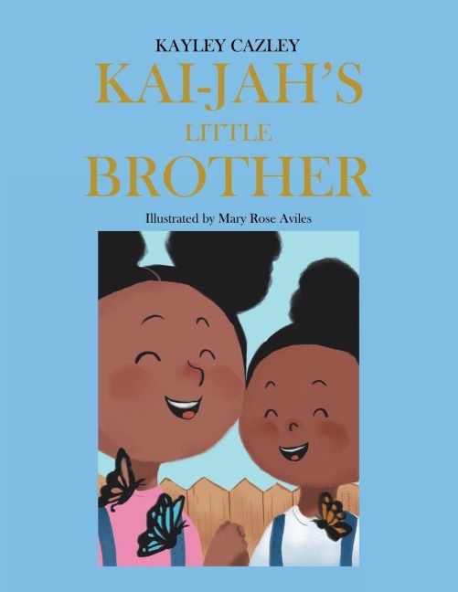 Kai-Jahs Little Brother