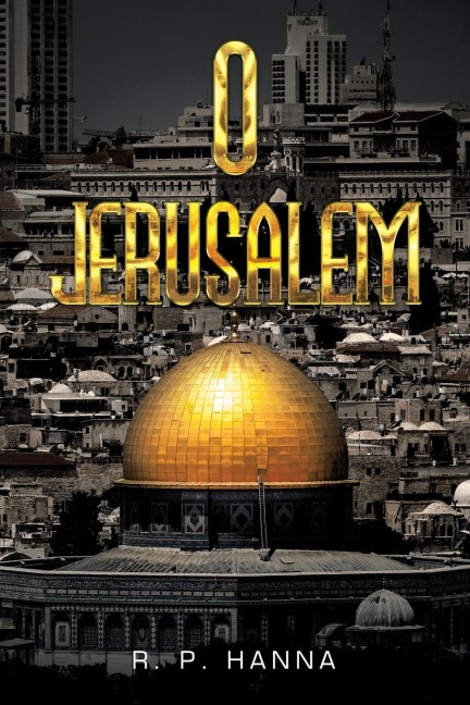 O JERUSALEM: Poisonous Beliefs