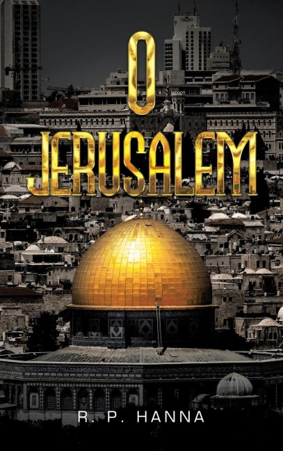 O JERUSALEM: Poisonous Beliefs